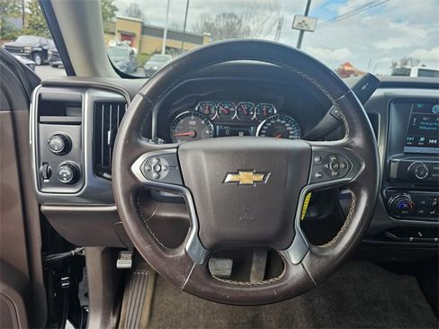 Used 2017 Chevrolet Silverado 1500 LT w/ All Star Edition image 26