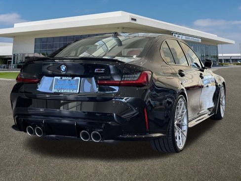 New 2026 BMW M3 Competition image 9