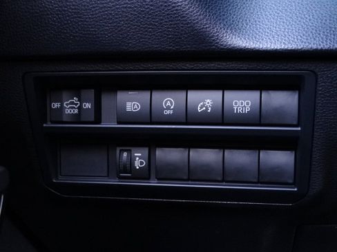 New 2026 Toyota Tundra SR5 image 31