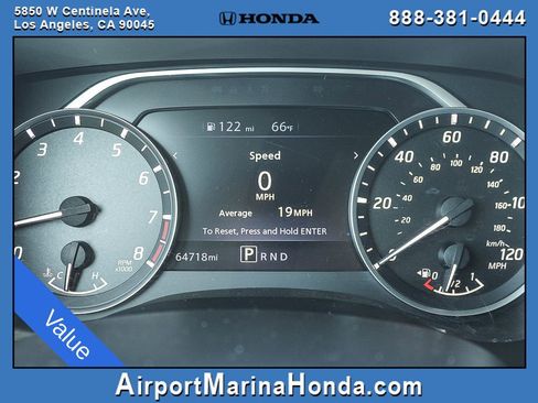 Used 2022 Nissan Frontier SV RWD image 25
