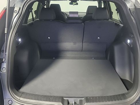 Certified 2026 Honda CR-V Sport image 9
