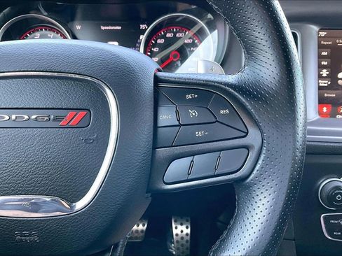 Used 2023 Dodge Charger Scat Pack w/ Harman/Kardon Audio Group RWD image 18