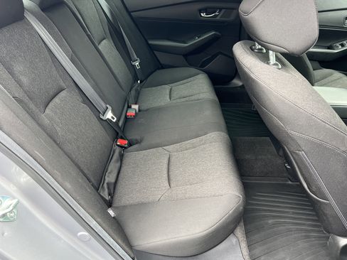 Used 2024 Honda Accord EX image 16