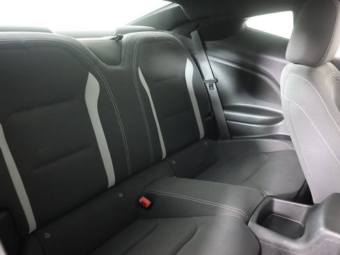 Used 2023 Chevrolet Camaro LT image 29