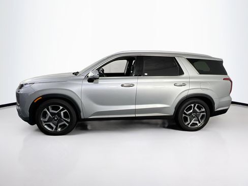 Used 2023 Hyundai Palisade Limited AWD/4WD image 8