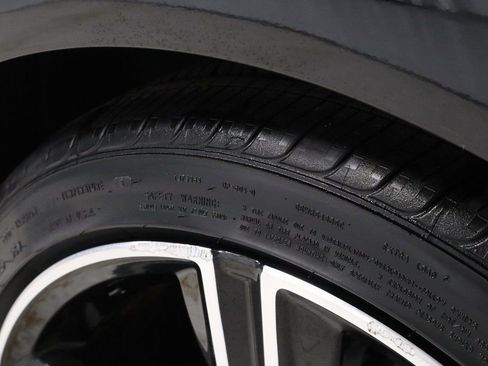 Used 2024 Honda Accord Sport image 13