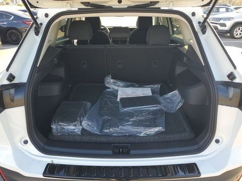 New 2026 Volkswagen Tiguan S image 6