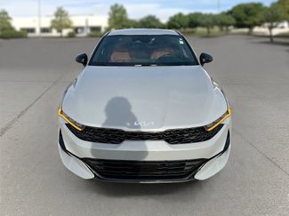 Used 2024 Kia K5 GT-Line w/ GT-Line Premium Package video 2
