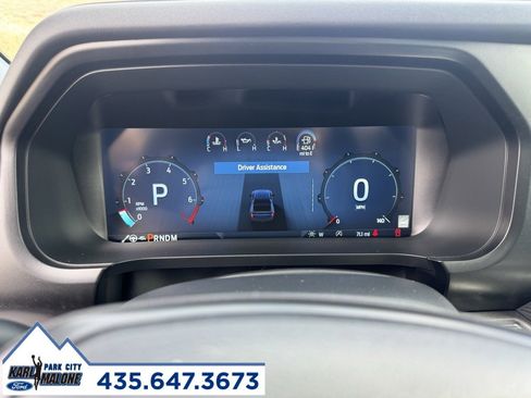 Used 2026 Ford F150 Raptor image 12