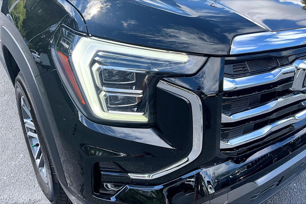 Used 2026 GMC Terrain Elevation AWD/4WD image 30