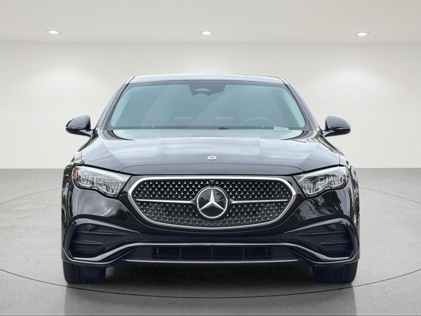 Certified 2024 Mercedes-Benz E 450 4MATIC Sedan image 8