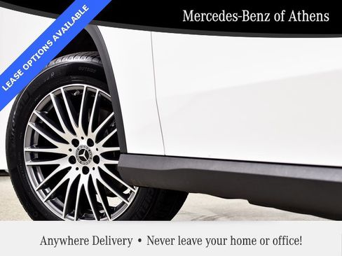 Certified 2025 Mercedes-Benz GLC 300 GLC 300 image 15