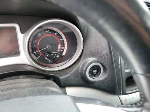 Used 2016 Dodge Journey SXT image 28