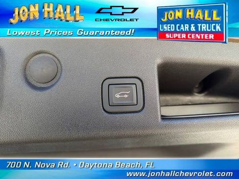 Used 2024 Chevrolet Equinox LT image 11