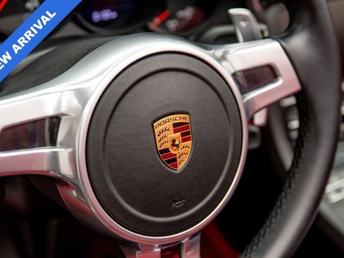 Used 2016 Porsche 911 Carrera GTS RWD image 27