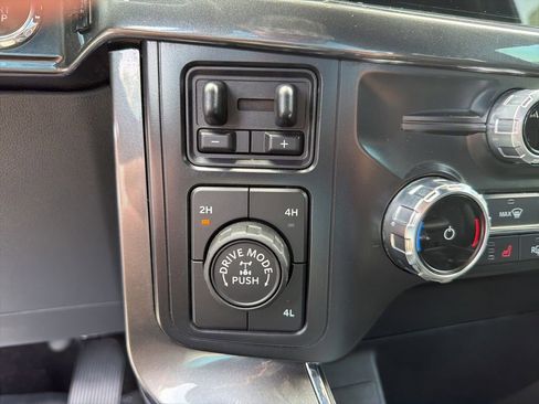 Used 2022 Ford F150 XLT w/ Equipment Group 302A High AWD/4WD image 9