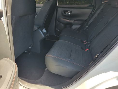 Used 2025 Honda HR-V Sport image 29