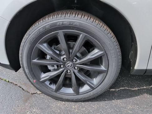 New 2026 Acura RDX A-Spec AWD/4WD image 11