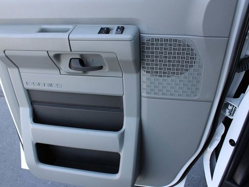 Used 2023 Ford E-350 and Econoline 350 Super Duty w/ Driver's Safety Package image 24