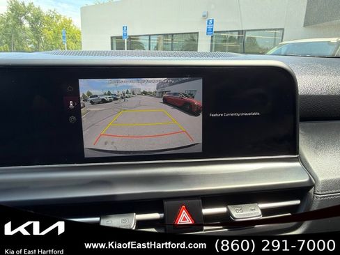 Used 2024 Kia Seltos EX AWD/4WD image 30