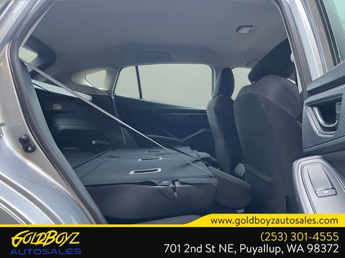 Used 2023 Subaru Impreza Premium image 22