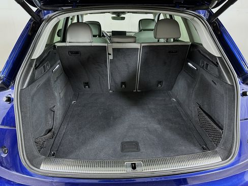 Used 2021 Audi Q5 Prestige image 26