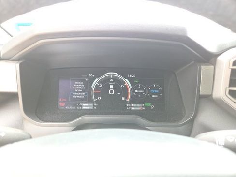 Used 2024 Toyota Tundra Limited image 10