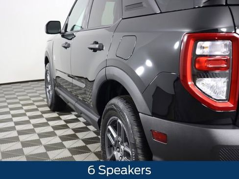 New 2026 Ford Bronco Sport Big Bend w/ Convenience Package image 16