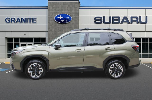 Used 2026 Subaru Forester Premium AWD/4WD image 7