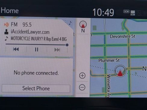 Certified 2023 Toyota Sienna Platinum image 26