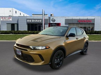 Used 2024 Dodge Hornet R/T Plus w/ Tech Pack Plus w/o Parking