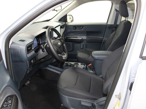 New 2025 Ford Maverick XL w/ 4K Tow Package image 20