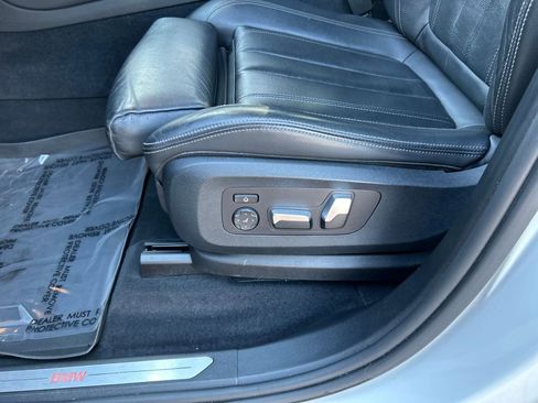 Used 2020 BMW X5 sDrive40i w/ Premium Package image 16