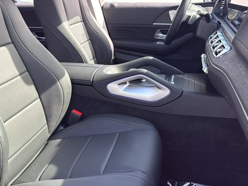 New 2026 Mercedes-Benz GLE 350 4MATIC image 37