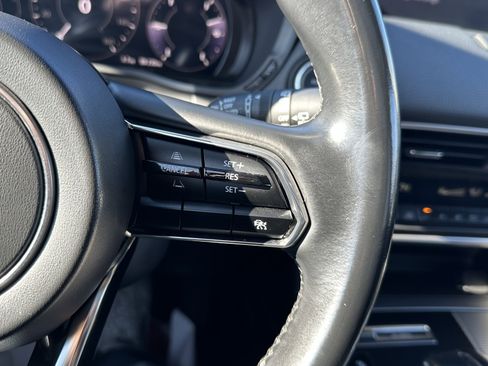 Used 2024 MAZDA CX-90 Plug-In Hybrid w/ Premium Pkg image 21