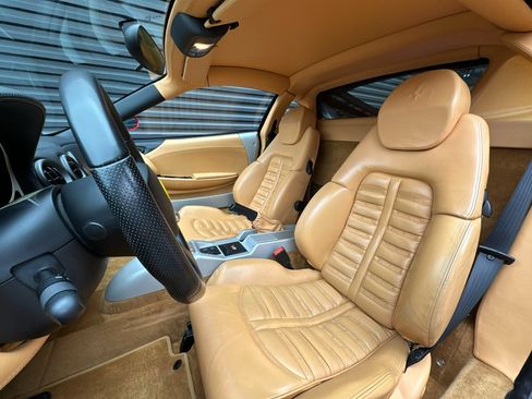 Used 1999 Ferrari 360 Modena RWD image 5