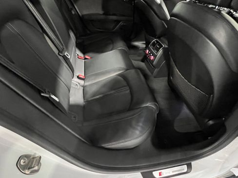 Used 2017 Audi A7 3.0T Premium Plus w/ Comfort Seating Package image 43