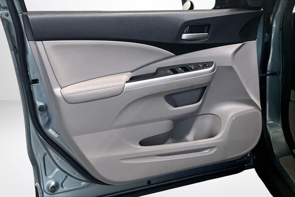 Used 2012 Honda CR-V EX-L image 19
