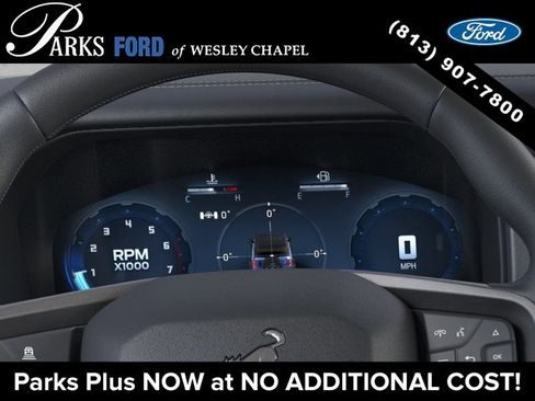 New 2026 Ford Bronco Badlands image 13