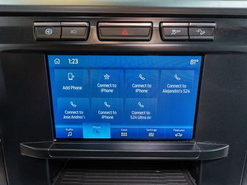 Used 2023 Ford F250 XL w/ STX Appearance Package image 19