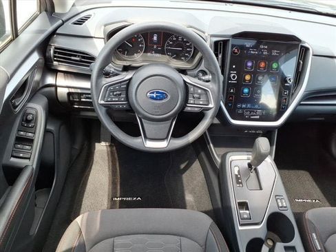 Used 2024 Subaru Impreza 2.0i Sport AWD/4WD image 13