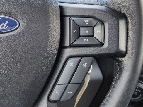 Used 2019 Ford F150 XLT w/ Equipment Group 302A Luxury AWD/4WD image 26