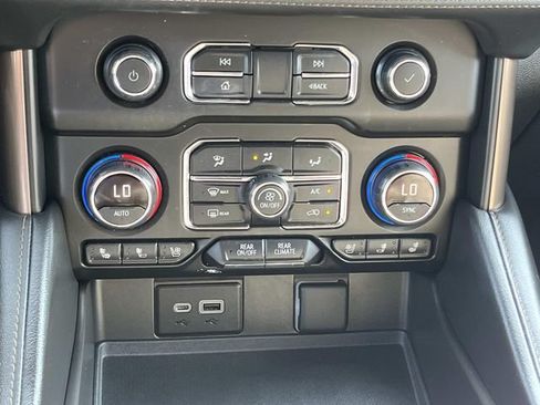 Used 2021 Chevrolet Tahoe High Country w/ Max Trailering Package AWD/4WD image 39