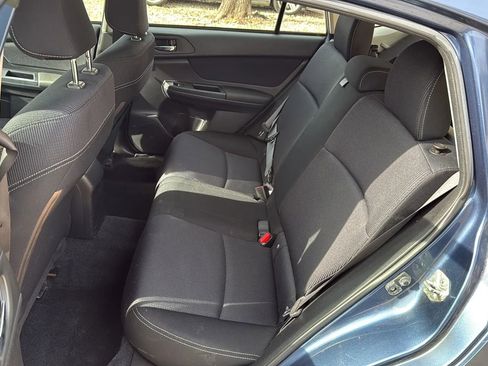 Used 2012 Subaru Impreza 2.0i Sport Premium image 16