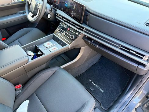 New 2026 Hyundai Santa Fe SE image 15