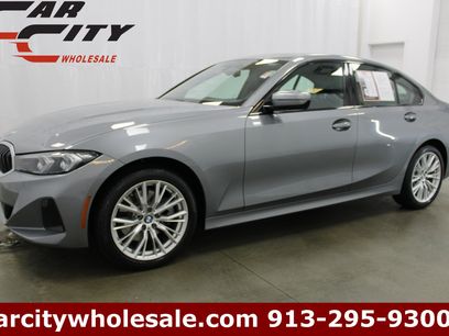 Used 2023 BMW 330i xDrive Sedan w/ Driving Assistance Package