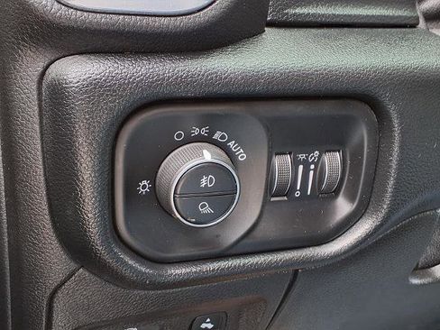 Used 2021 RAM 1500 Laramie w/ Sport Appearance Package image 14