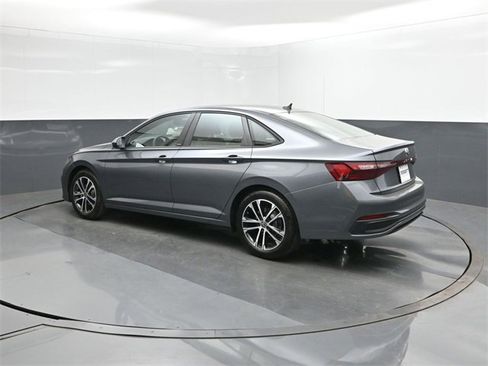 New 2026 Volkswagen Jetta Sport image 5