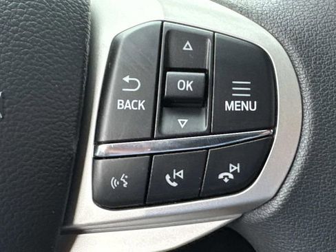 New 2026 Ford Explorer Active RWD image 27
