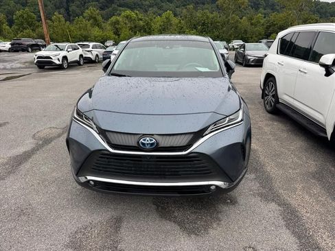 Used 2024 Toyota Venza Limited AWD/4WD image 3